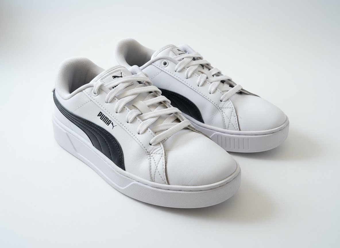 Baskets puma