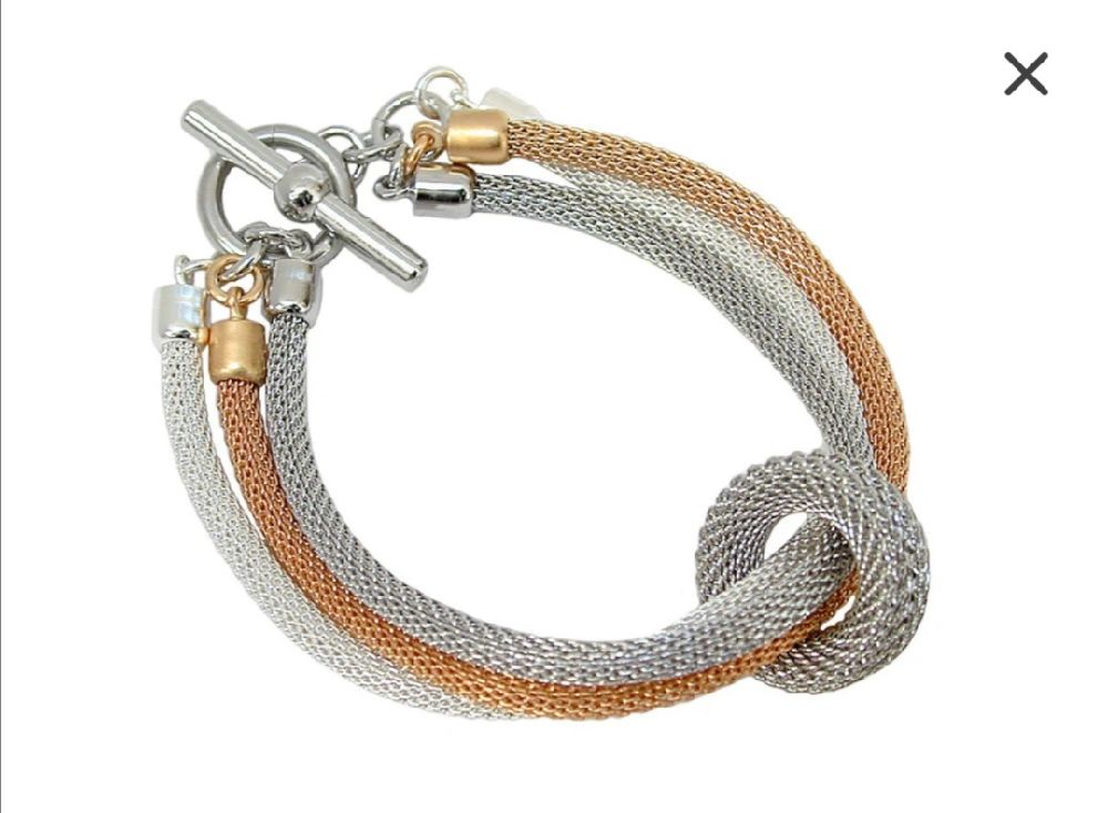 Bracelet Erica Zap Designs