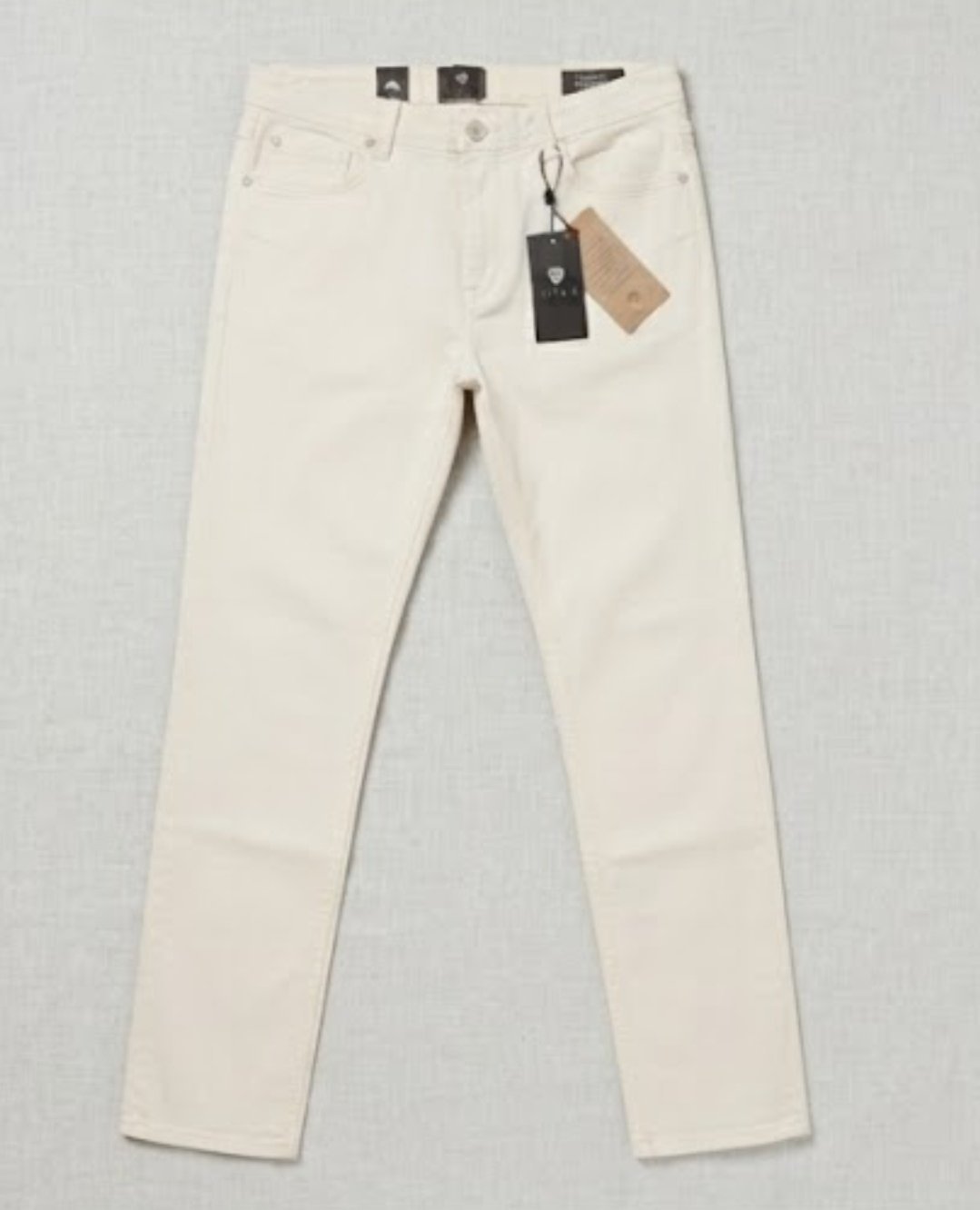 Pantalon / Jean Slim Fit Stretch IZAC 