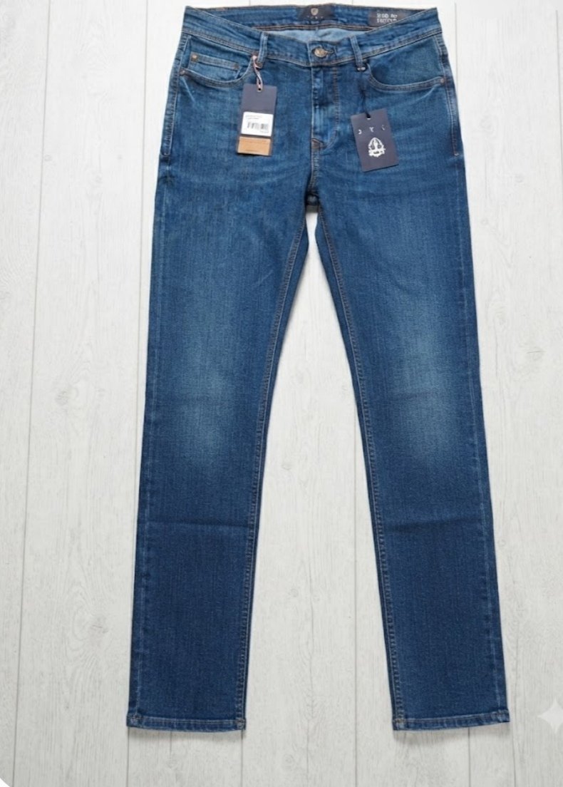 Pantalon IZAC