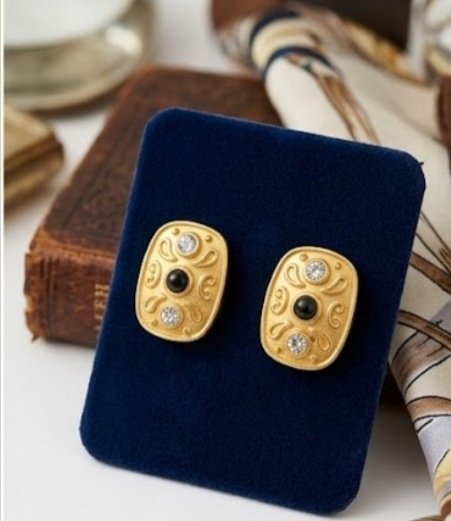 Boucle d oreilles