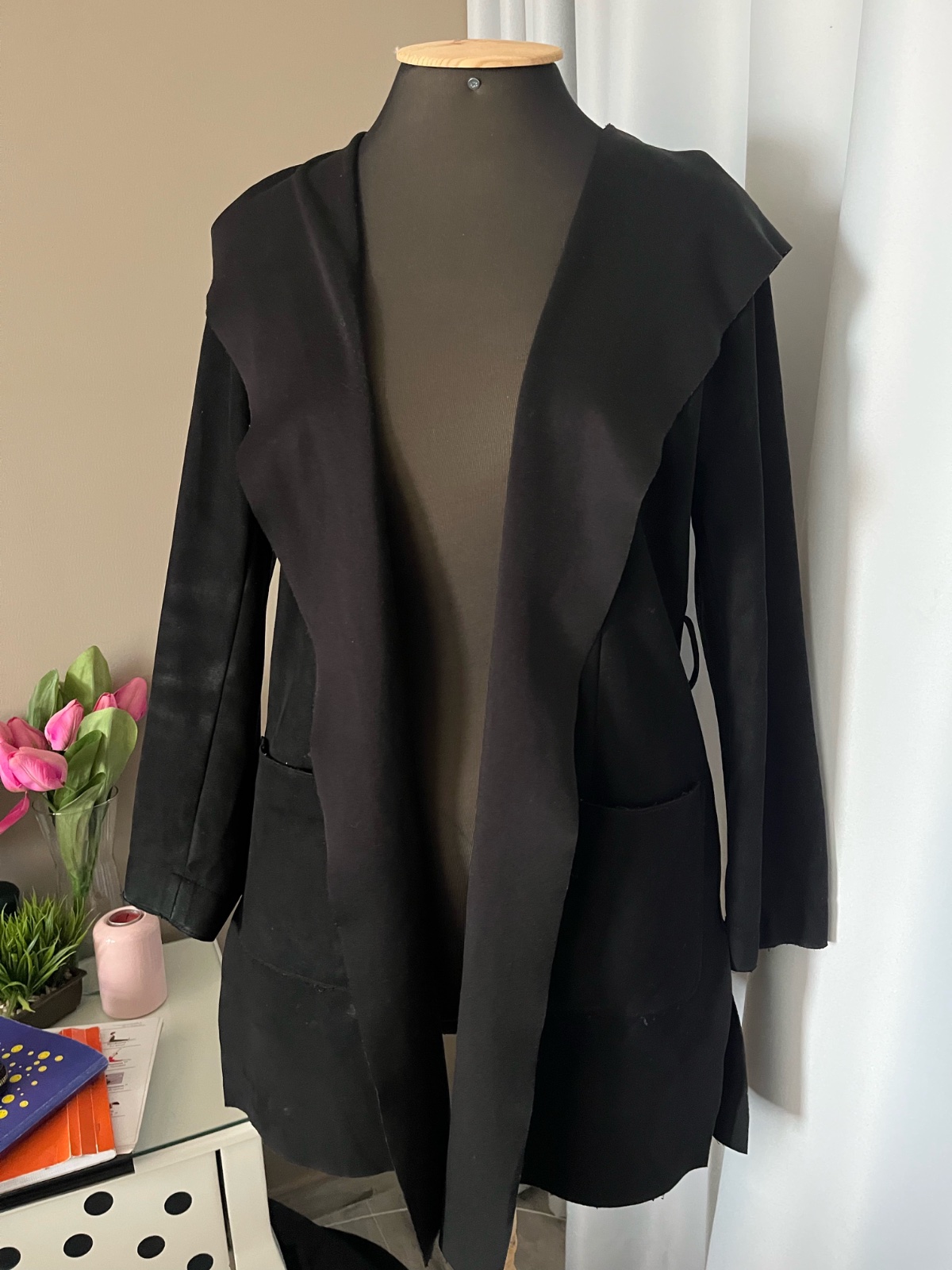 Veste zara