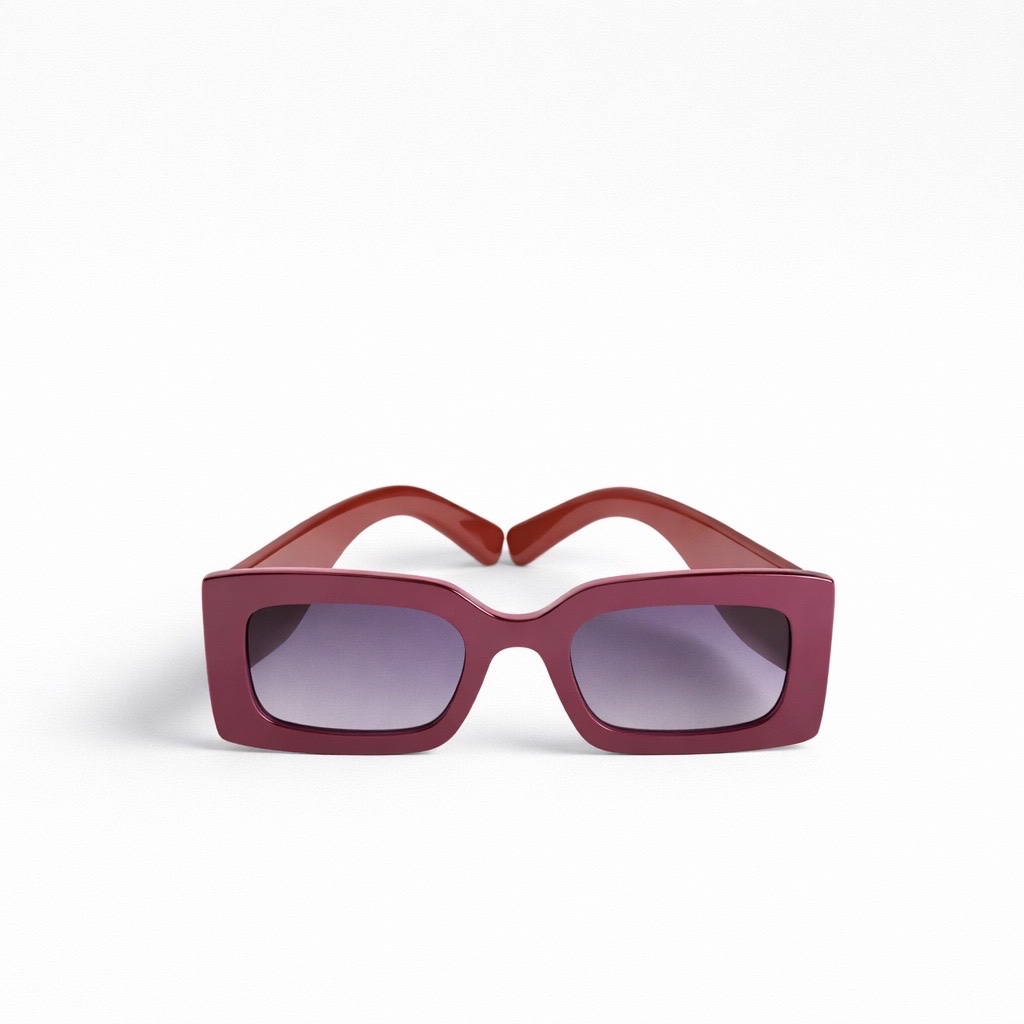 Lunette solaire "Parfois"