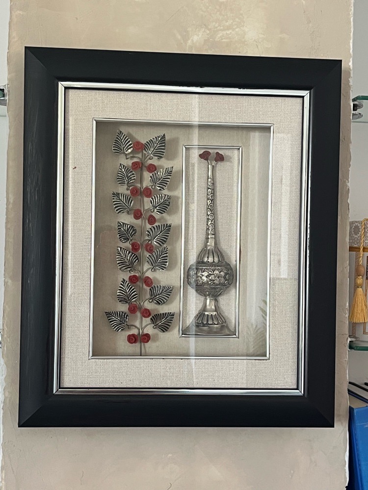 Un tableau decoratif