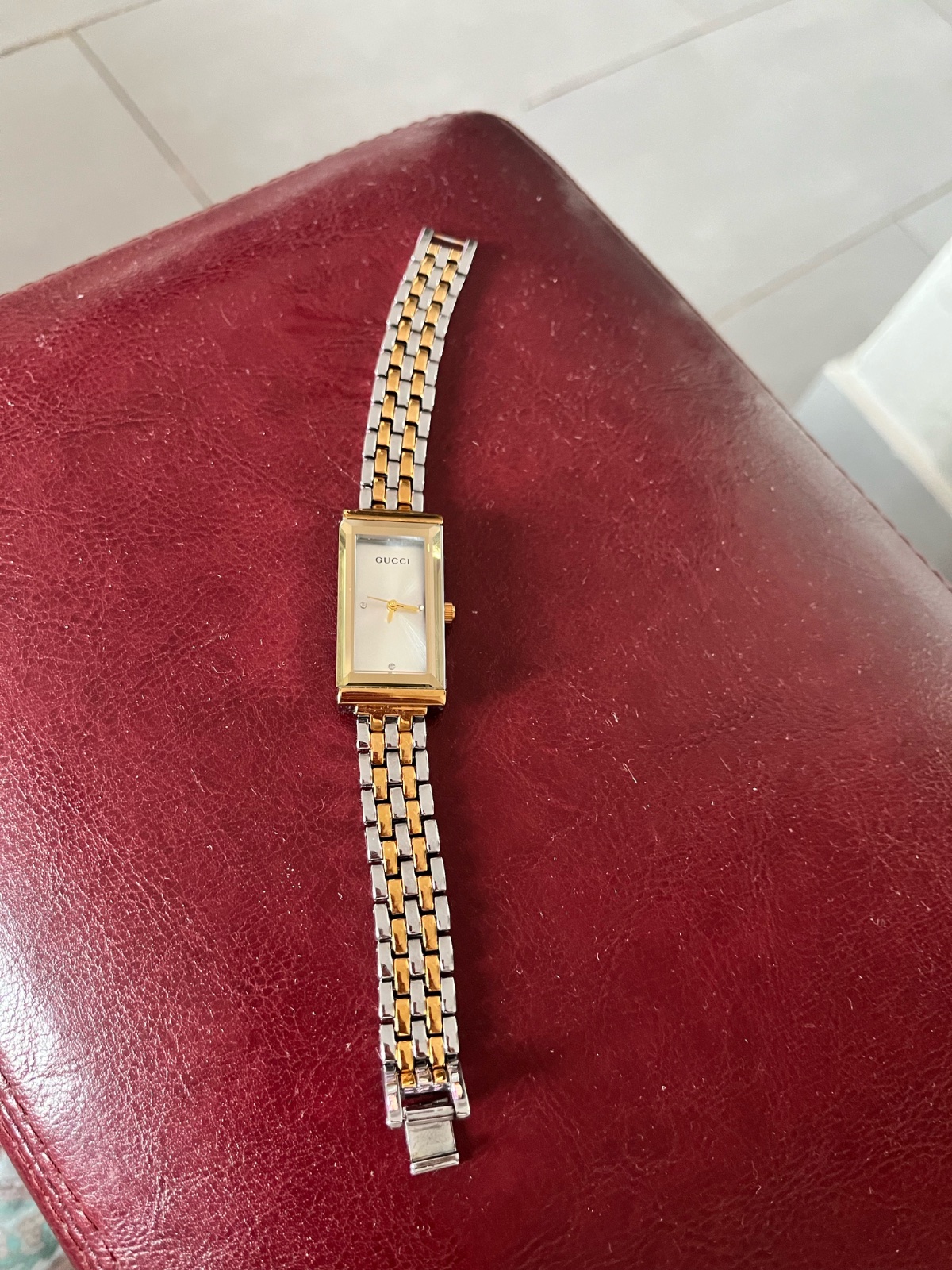 Montre Gucci