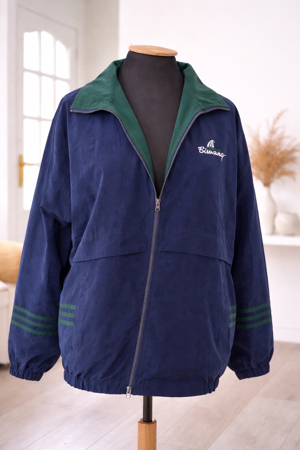 Veste sport biwang