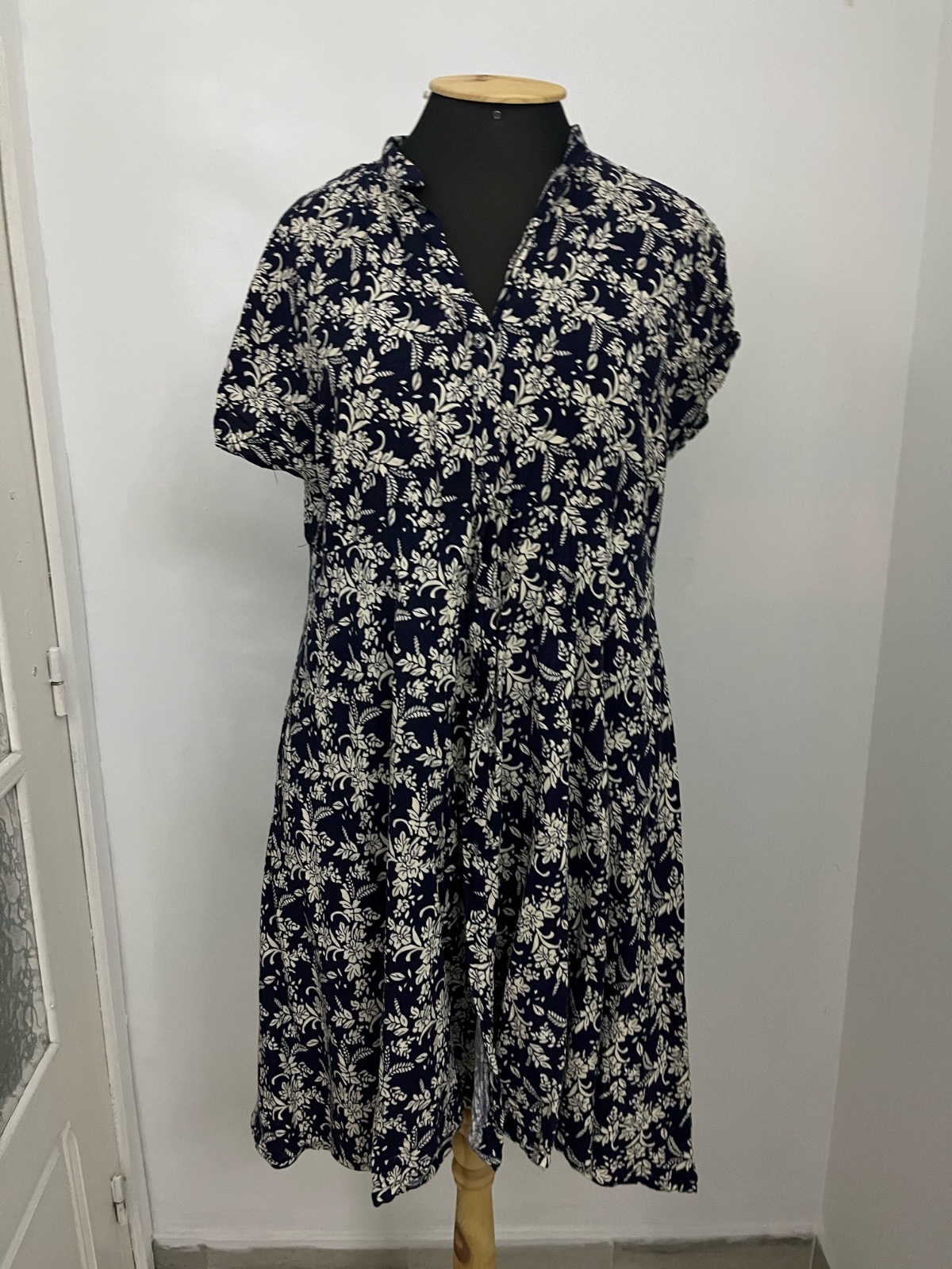Robe fluide