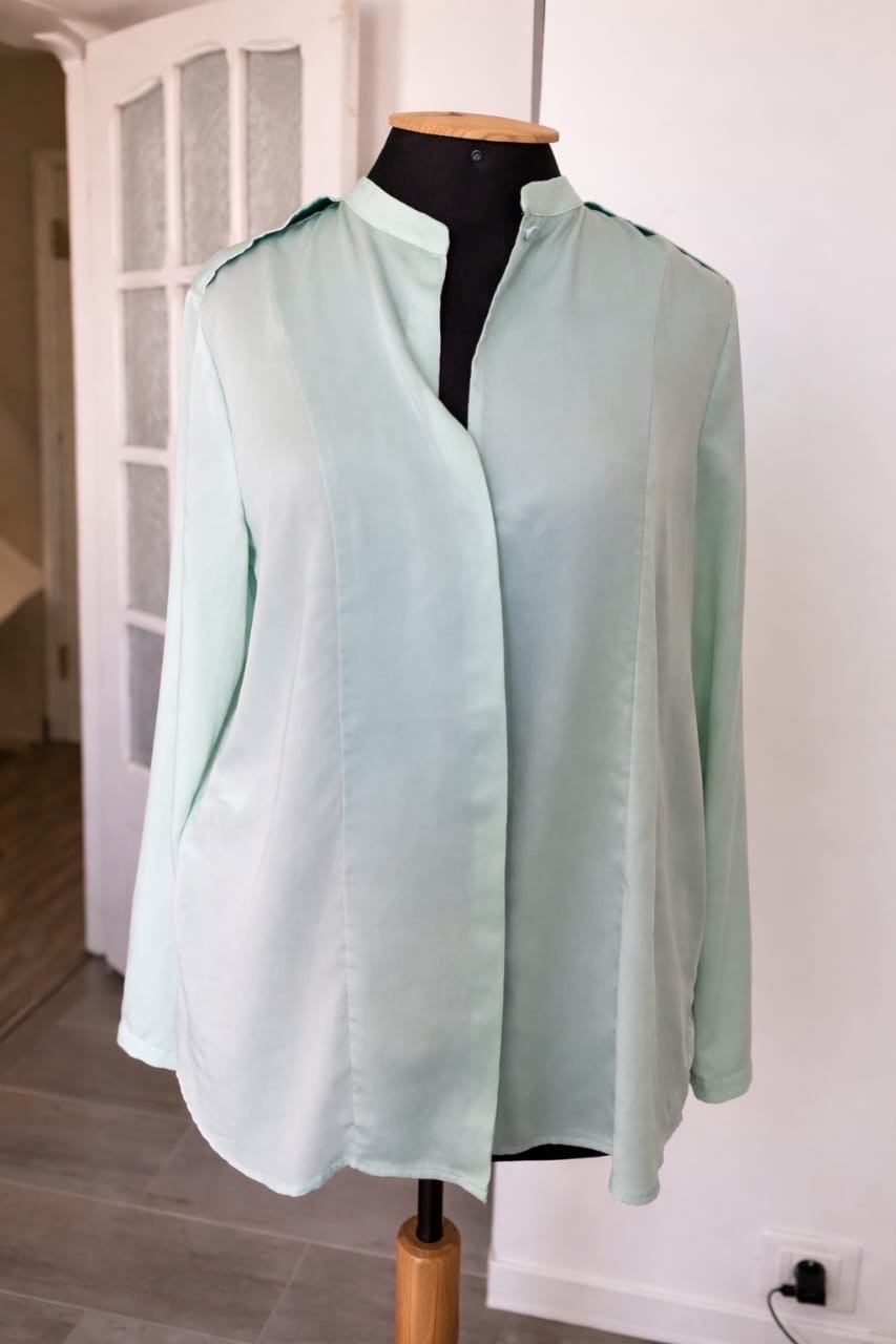 Chemise Mango superbe