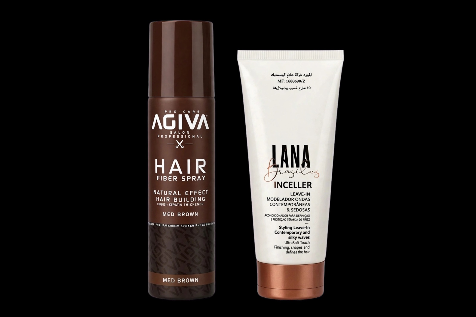 🔥 LOT À VENDRE - Soin cheveux 