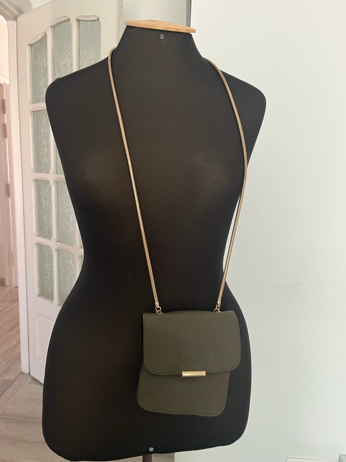Sac à bondouliere (Galerie de la fayette)