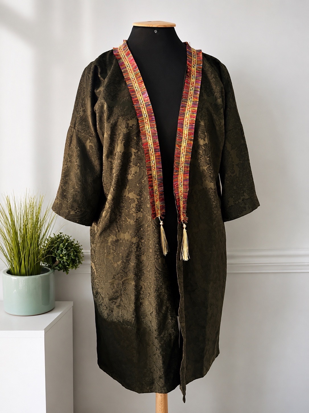 Kimono/traditionelle 