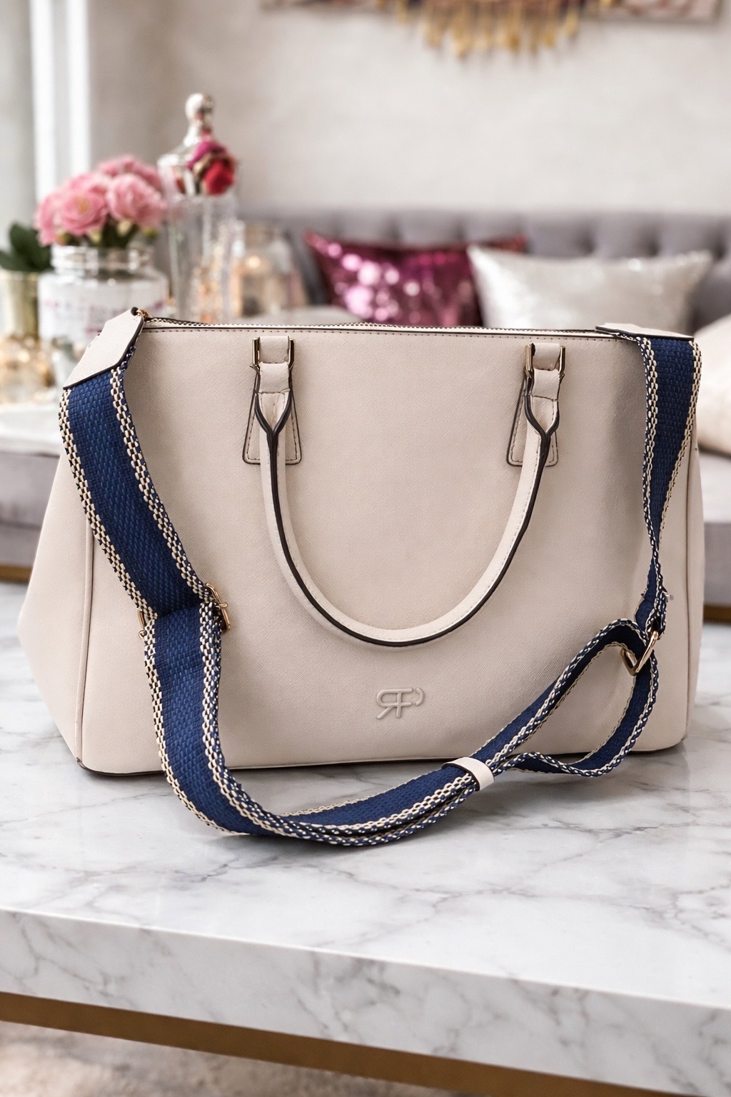 Sac à main Parfois avec bandouliere 