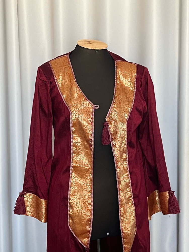 Kimono artisanal