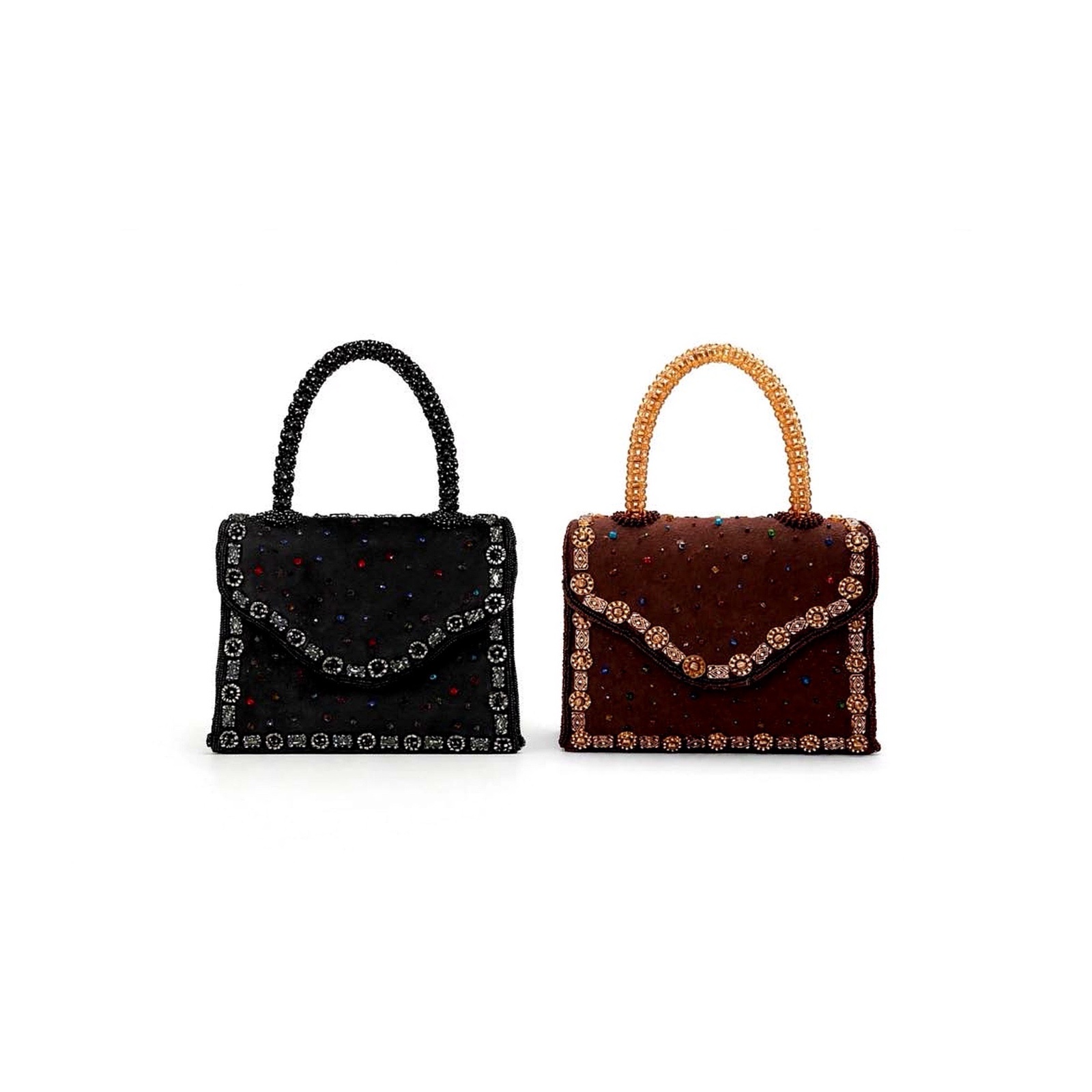 Lot de 2 sacs