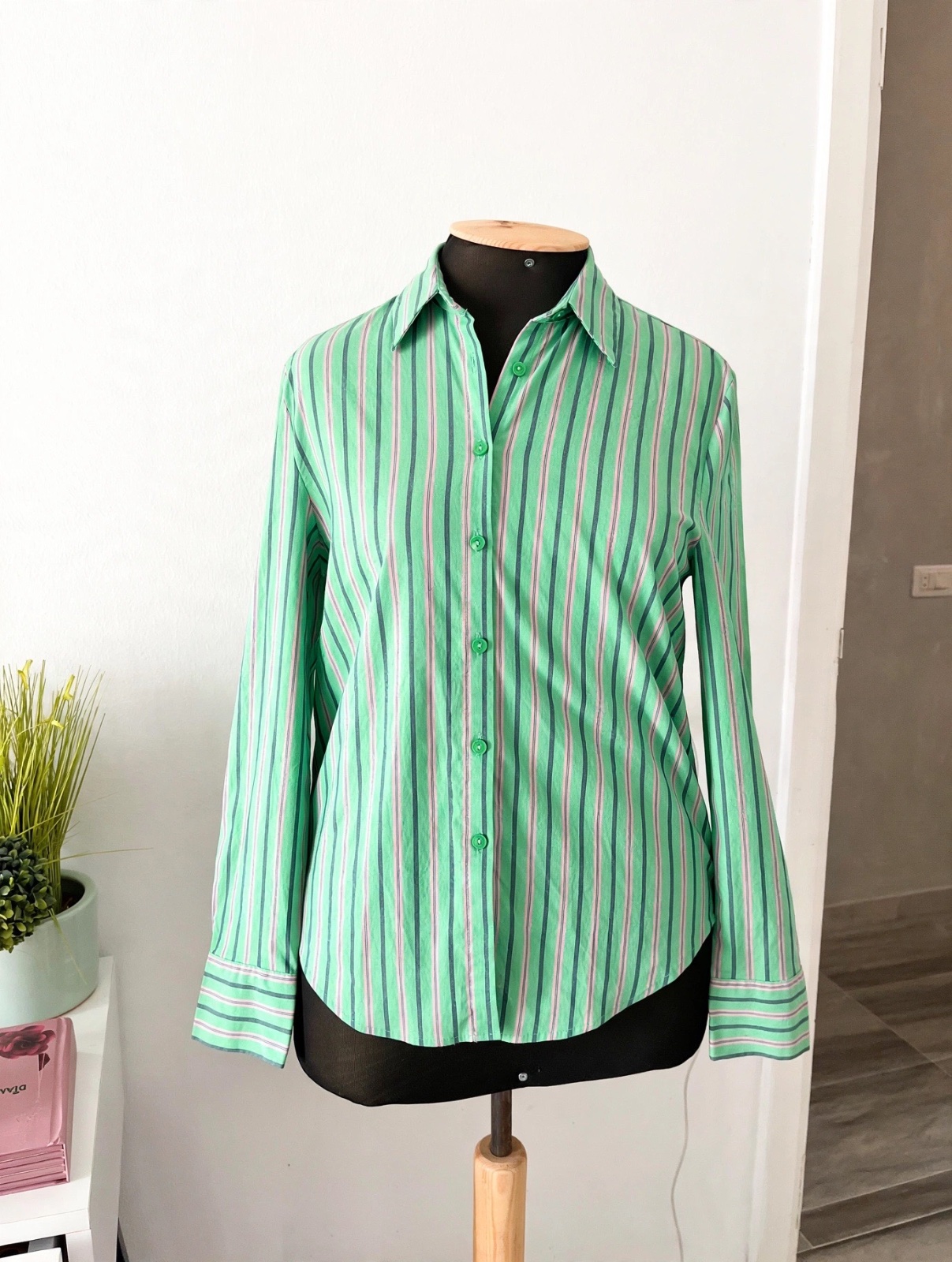 Chemise Primark 