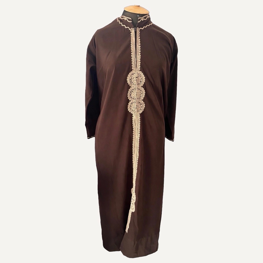 Jebba marron