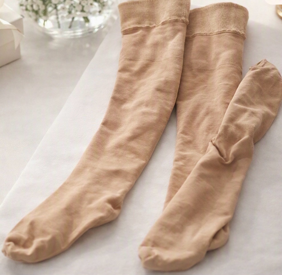 Chaussette orthopedique 