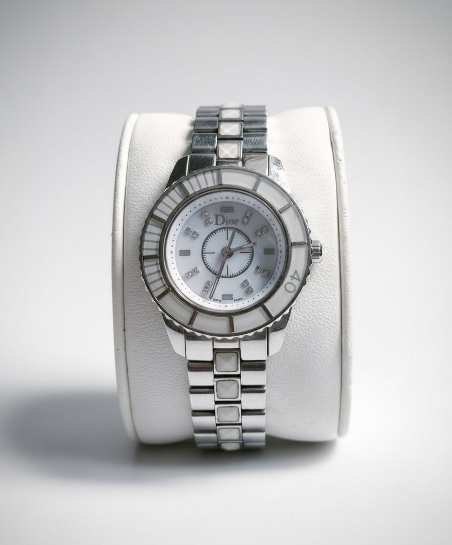 Montre Dior 