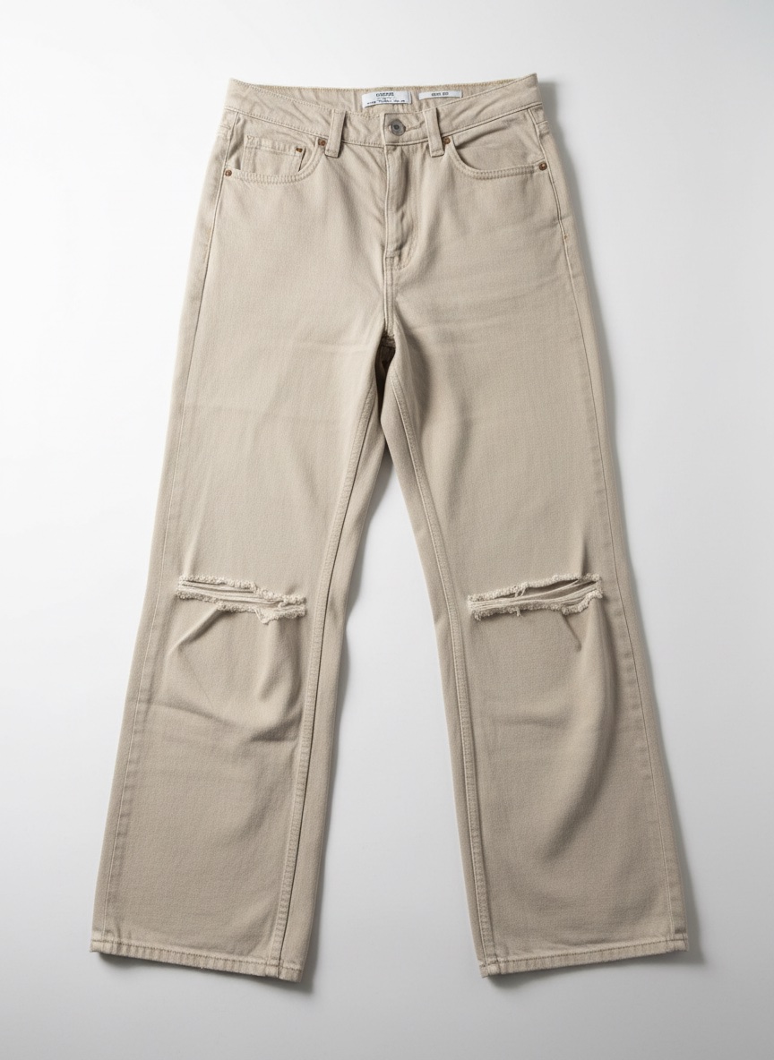 Jeans (Bershka)