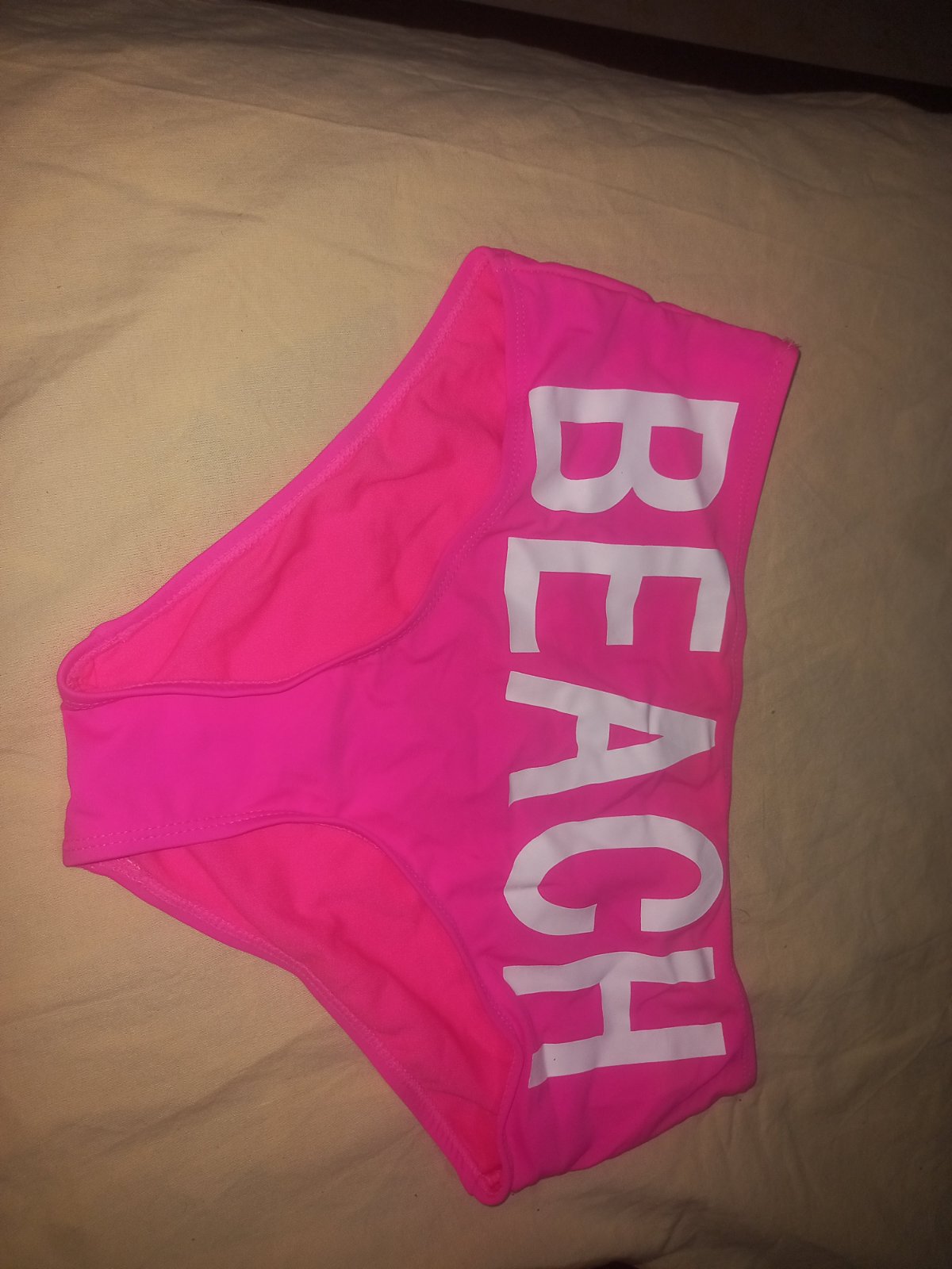 Bikinis