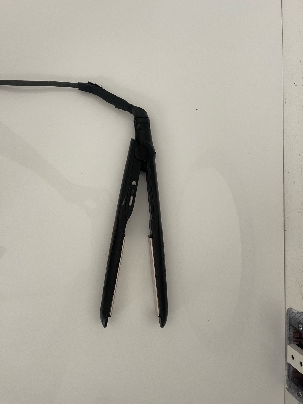 Plaque Babyliss à 90 dt + cadeau