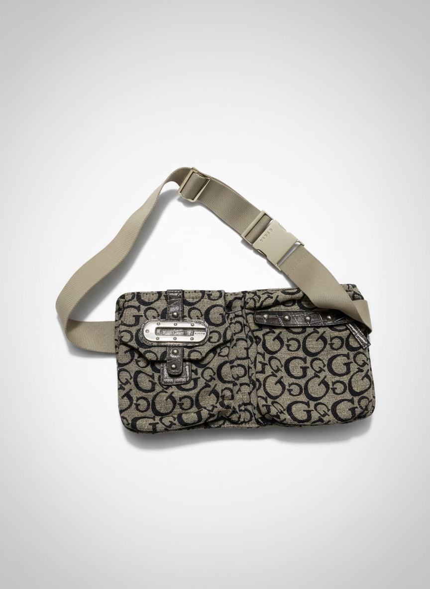 Sac Guess
