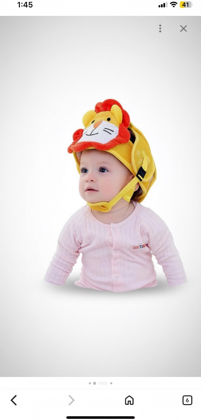 Bonnet de protection
