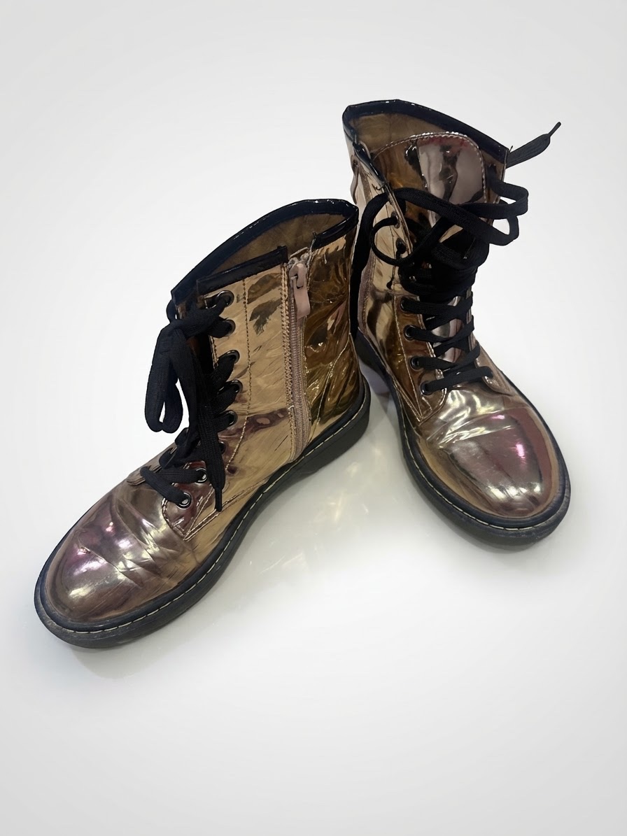Bottines