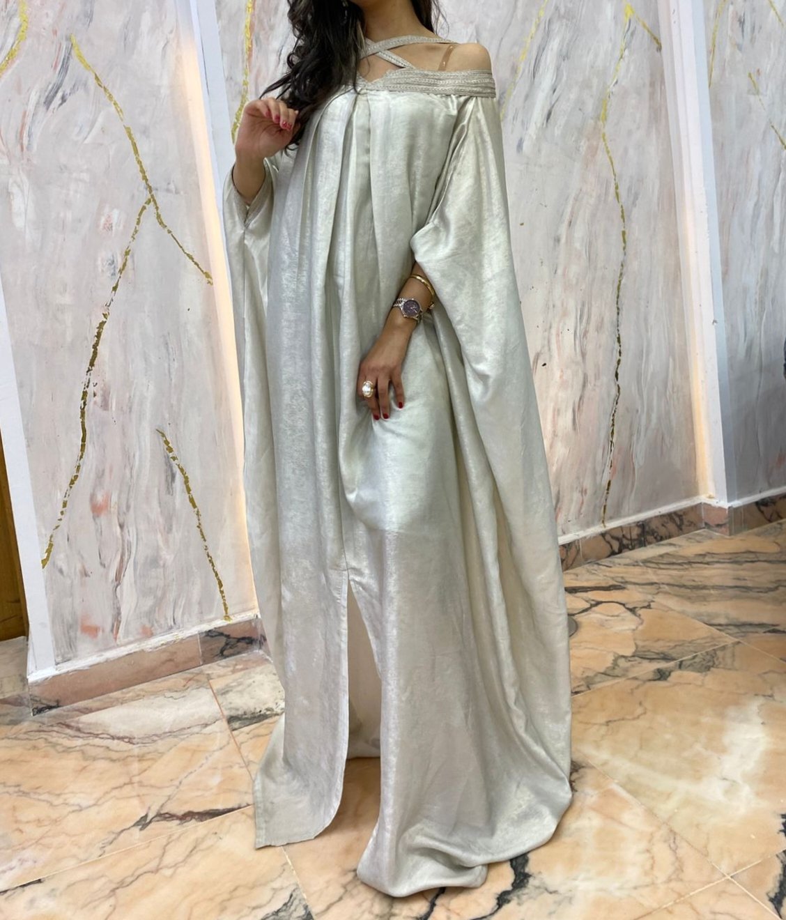 Robe traditionnelle 