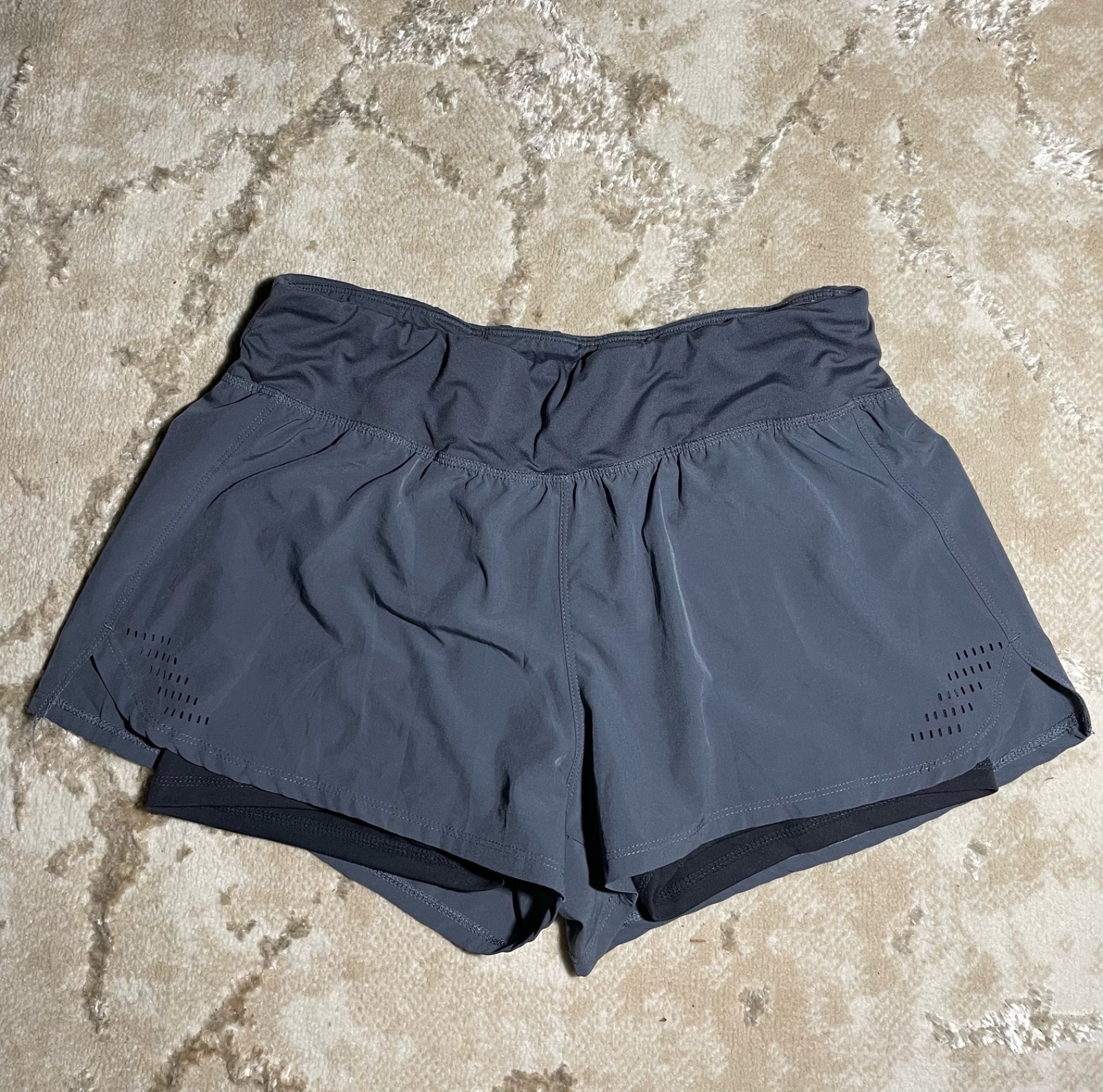SHORT SPORT