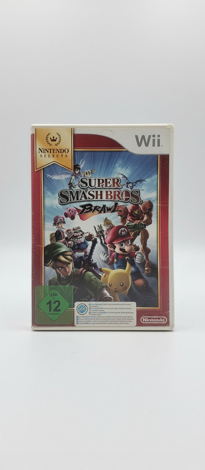Jeux De Wii Complet 