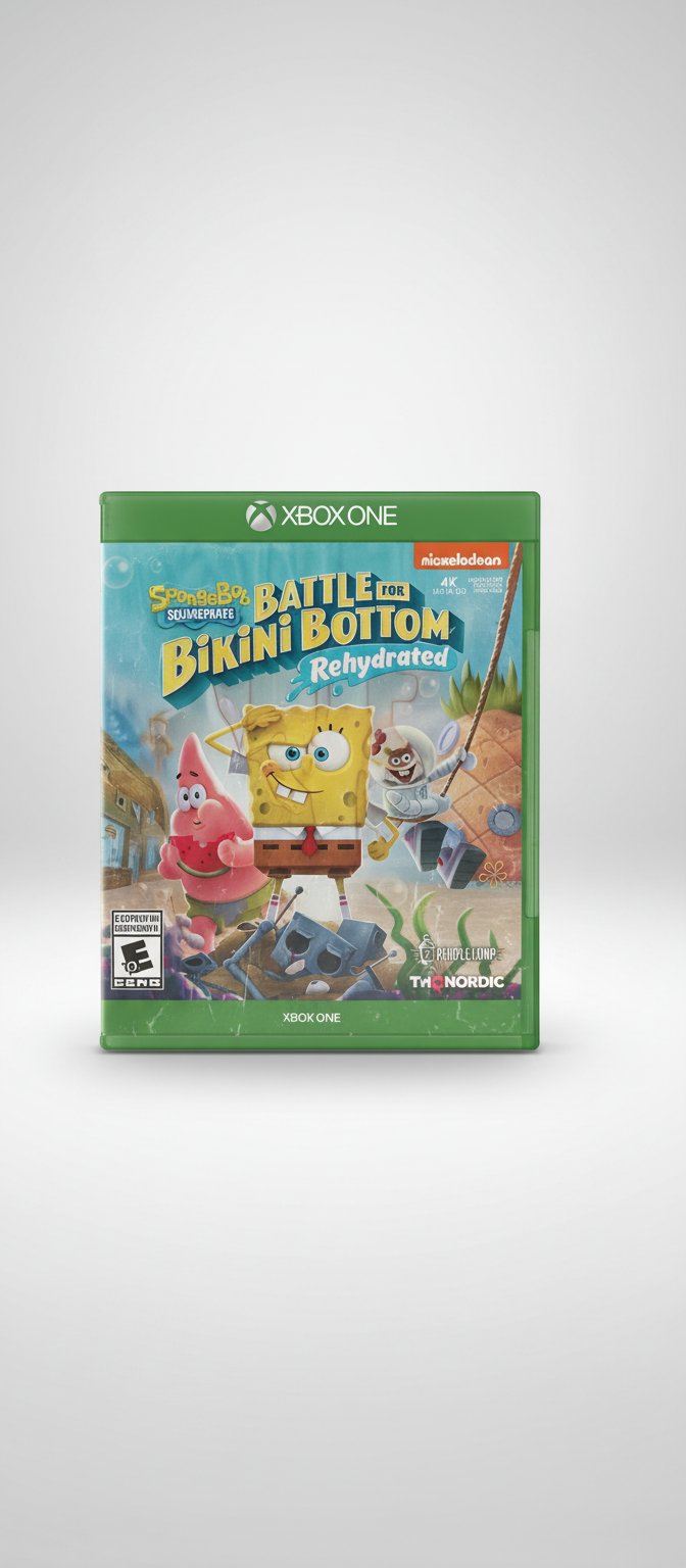 Jeux Xbox one 