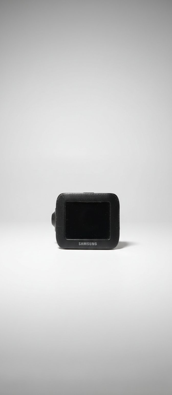 Montre Samsung Galaxy Gear 