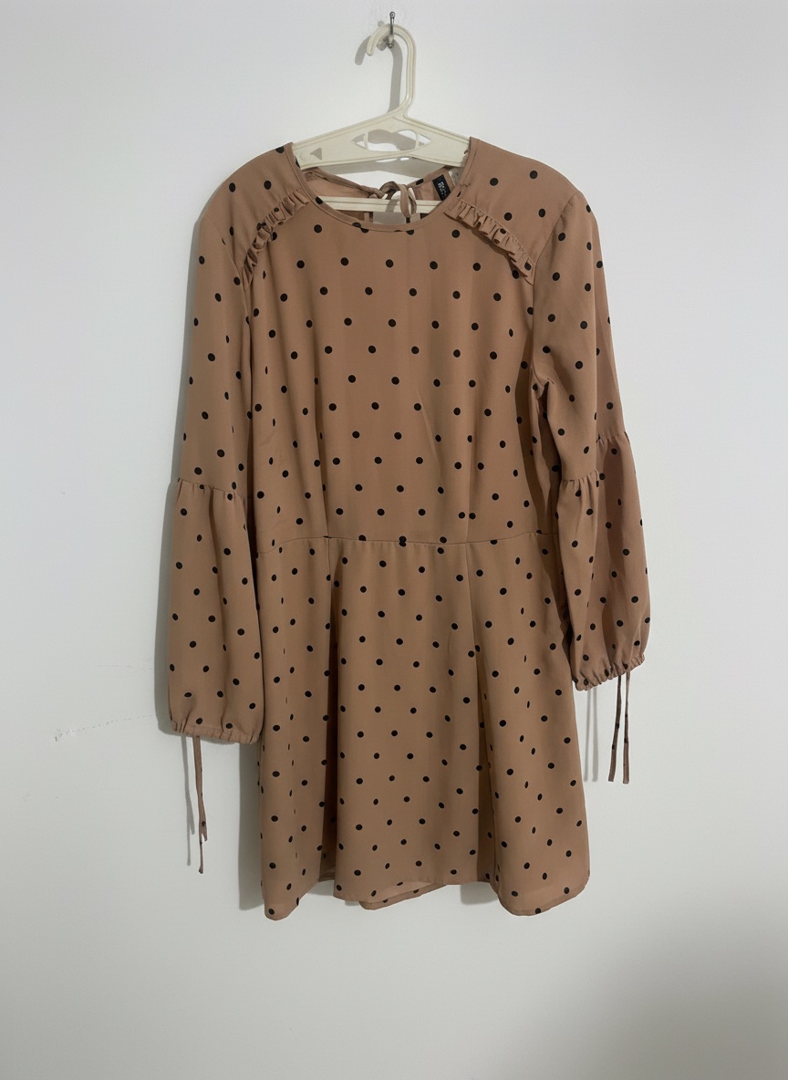 Robe chic
