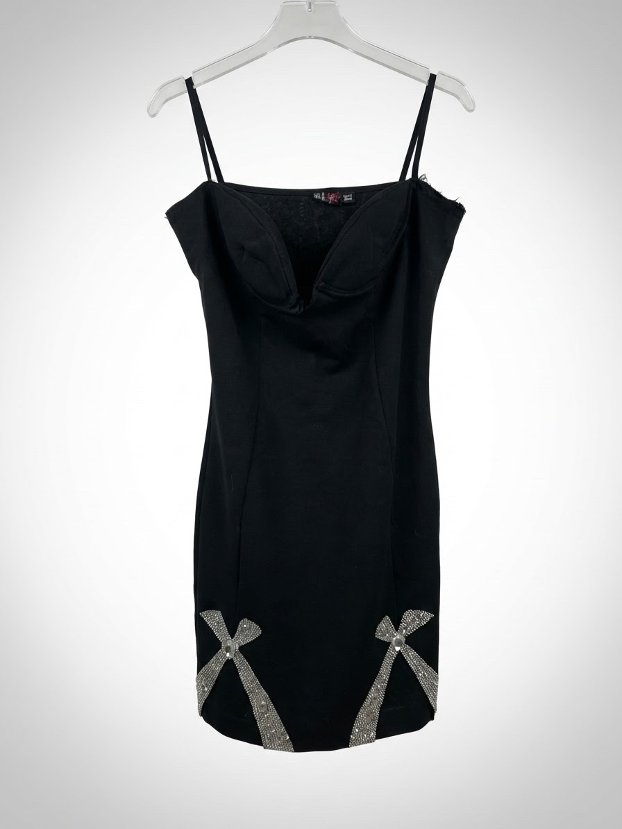 Robe chic soirée