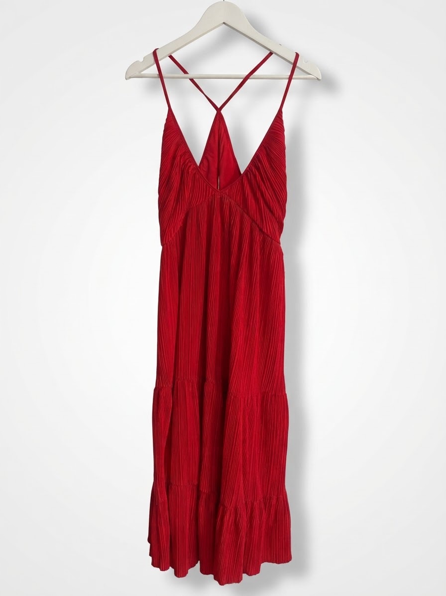 Robe longue 