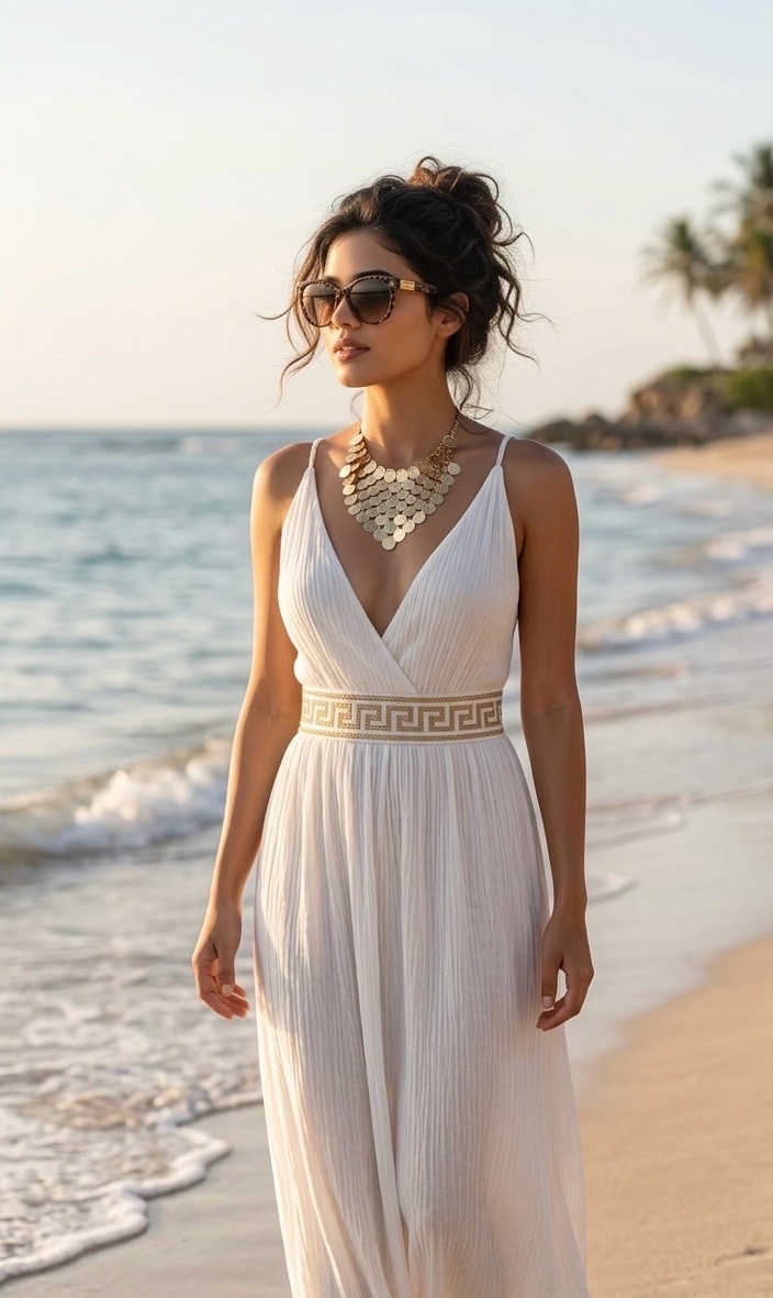 Robe d été🥰