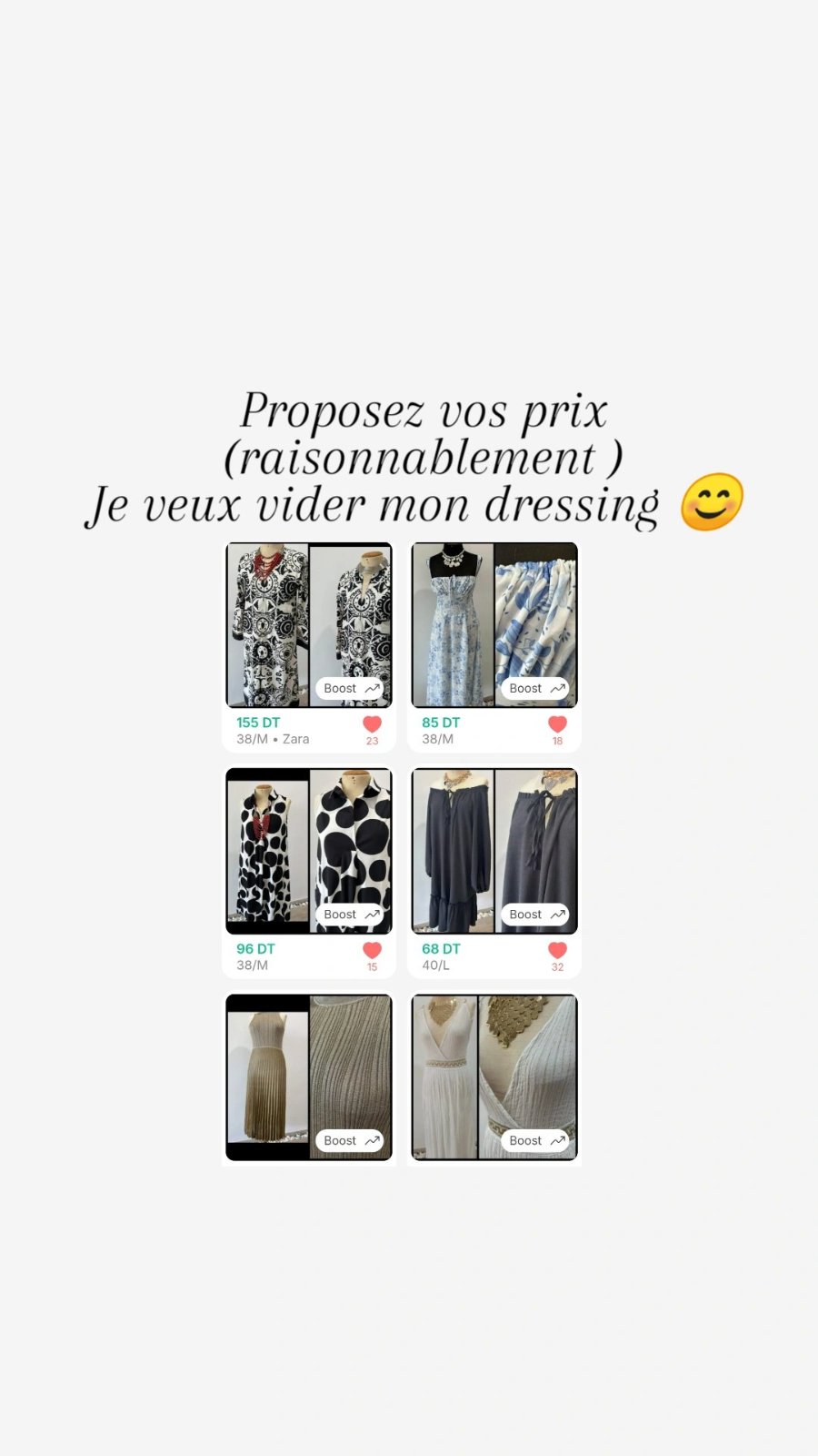 Tunique 