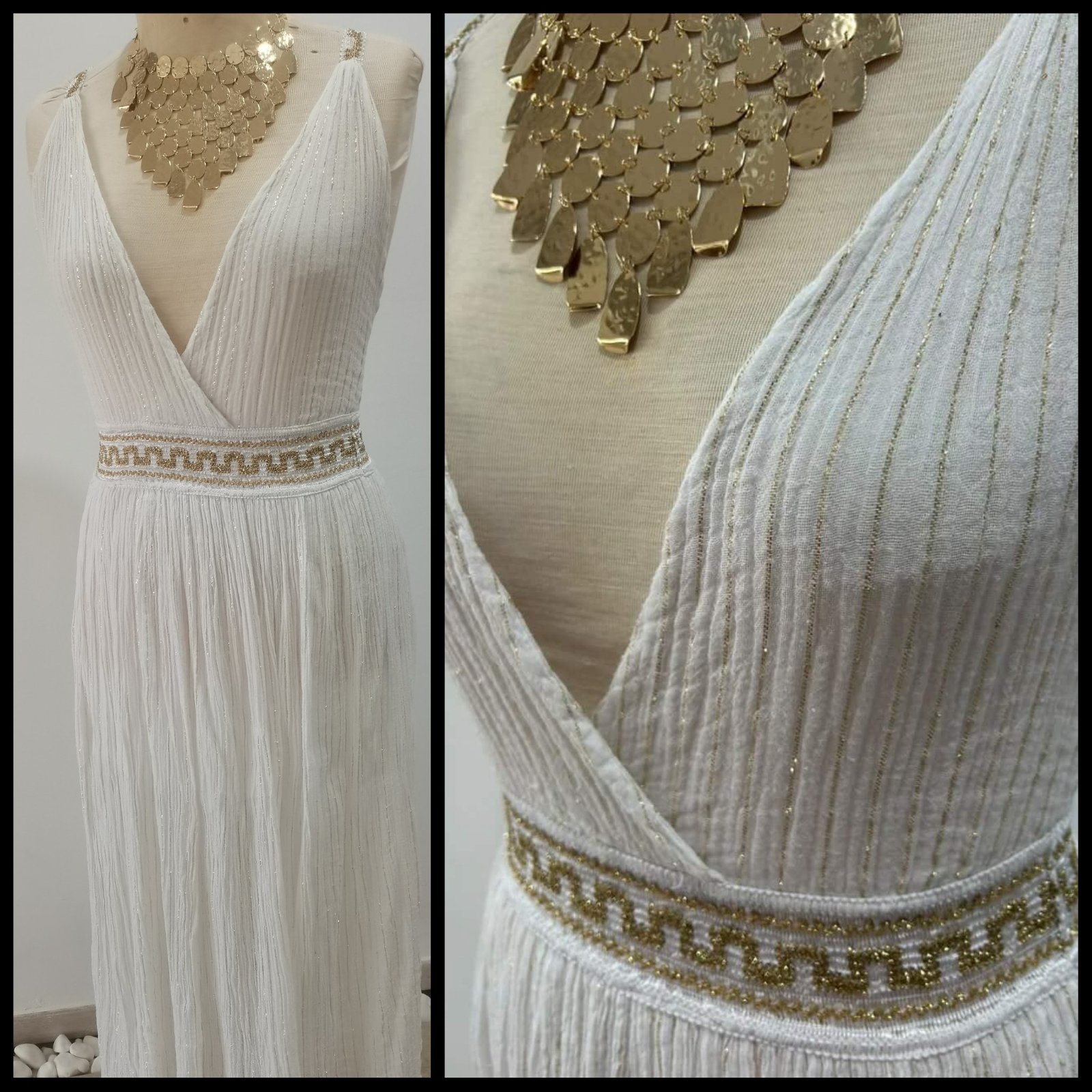 Robe d'été 🌸 