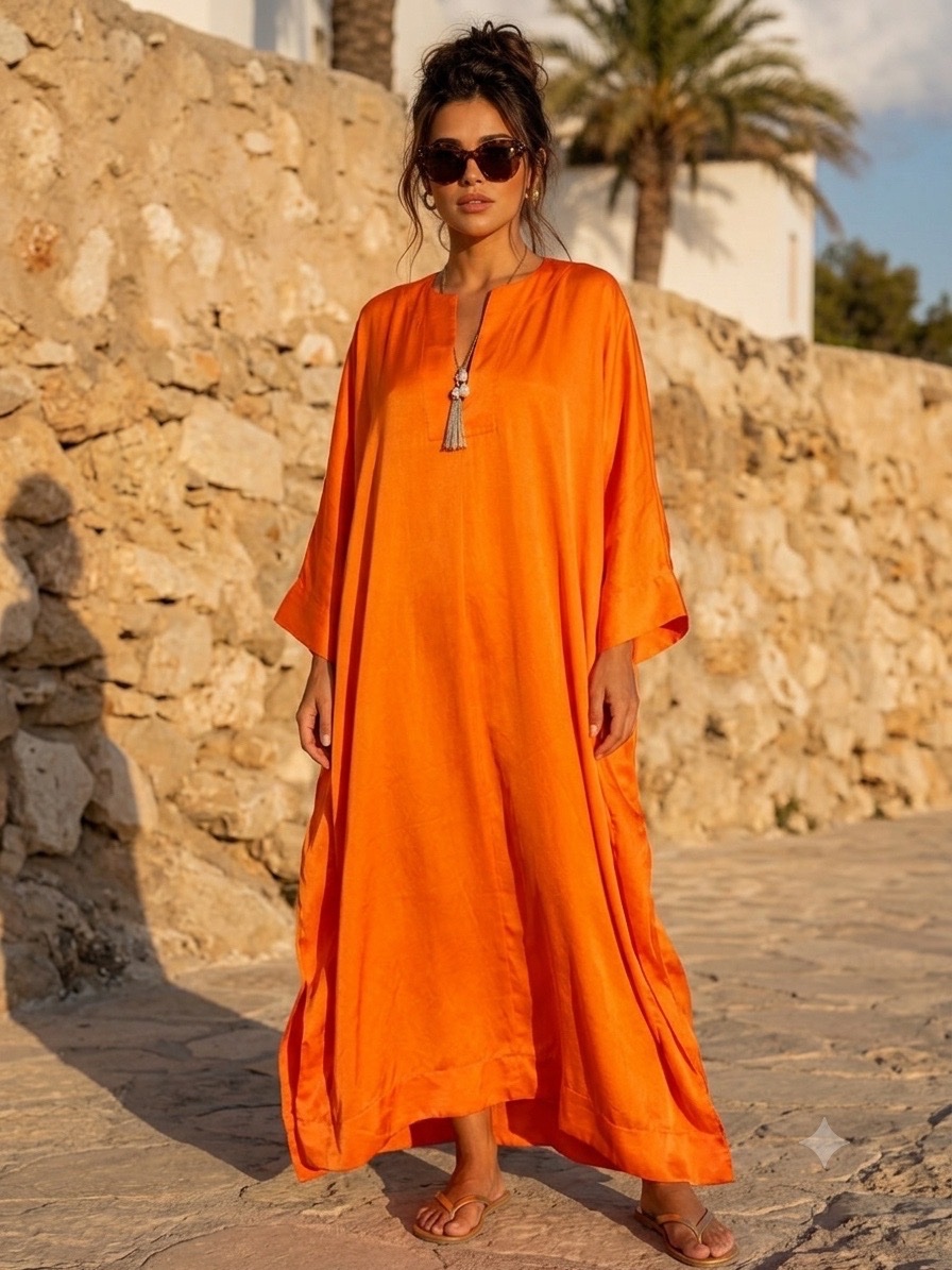 Jebba orange ❤️