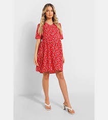 Robe boohoo