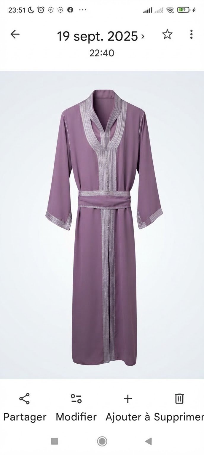 Caftan