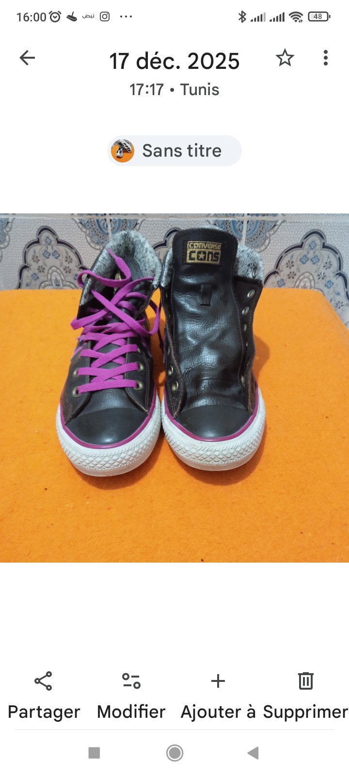 Converse 
