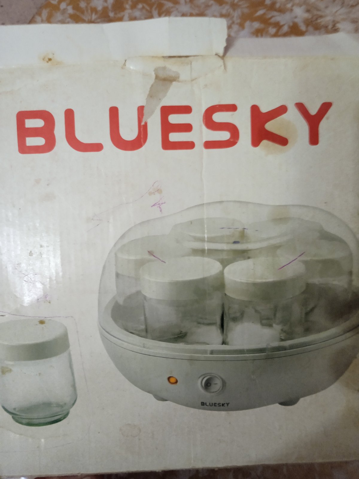 Yagortier bluesky