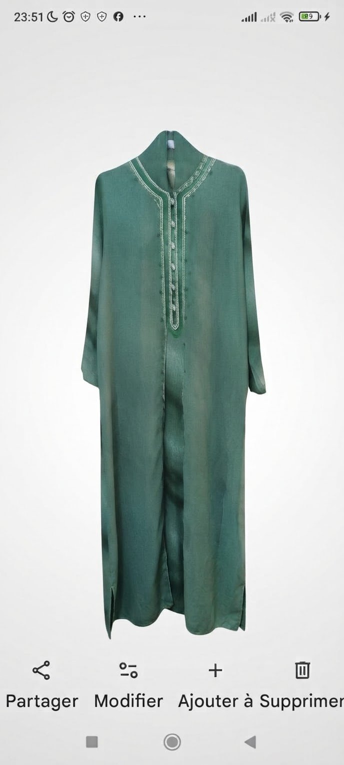 Caftan