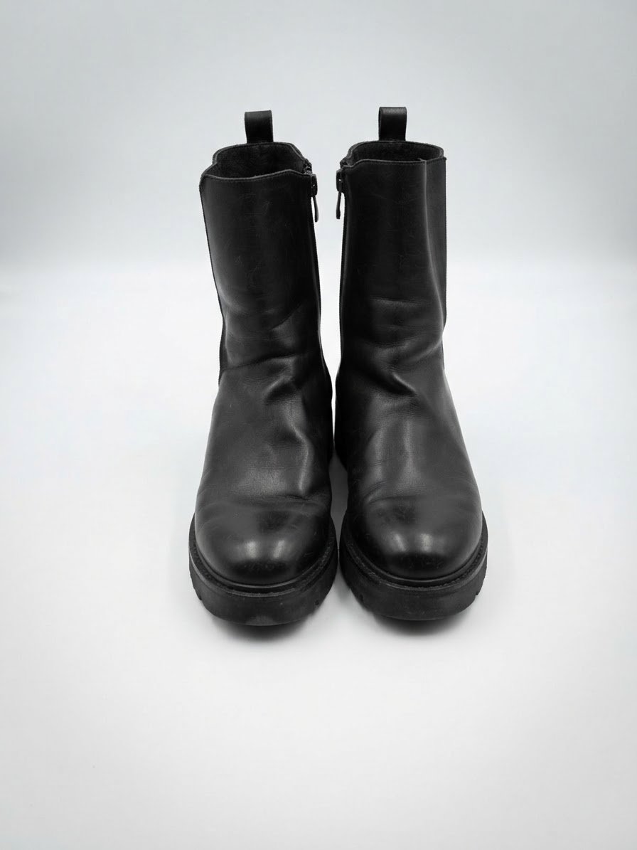 Bottes