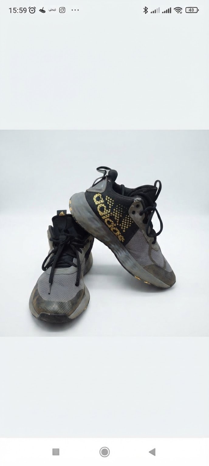 Adidas noir