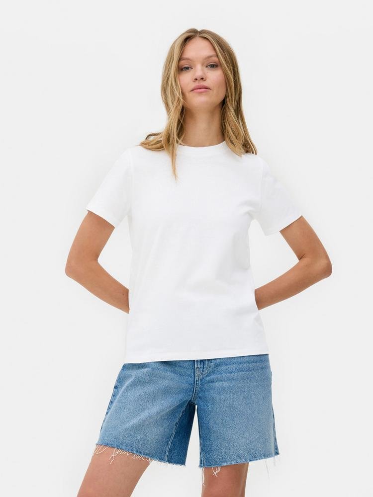 T-shirt basique 