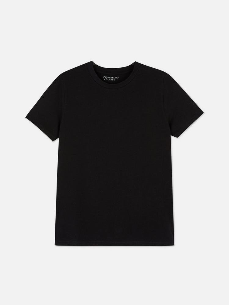 T-shirt Unis 