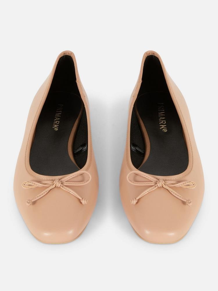 Ballerines 
